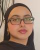 Aisha is single in Saint-Laurent, QC CAN