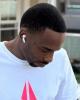 Isaiah is single in East Cleveland, OH USA