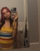 Tanairi is single in Greenfield, MA USA