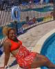 Cierra is single in Columbia, SC USA