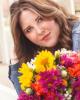 Allyson is single in Mooresville, IN USA