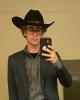 Hagan is single in East Greenwich, RI USA