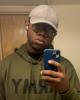 Dante is single in Goodfellow AFB, TX USA
