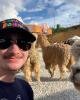 Emerson is single in Boise, ID USA