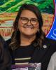 Laura is single in Columbus, OH USA