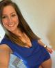 Juliet is single in Syracuse, NY USA