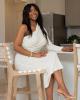 Keyonna is single in Washington, D.C., DC USA