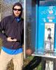 Cecil is single in Waterloo, IL USA