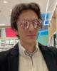Adrien is single in Anjou, QC CAN