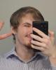 Caleb is single in Westerville, OH USA