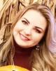 Iryna is single in Chicago, IL USA