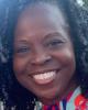 Lesley is single in La Plata, MD USA