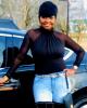 Maria is single in Athens, AL USA