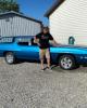 Kyle is single in Batesville, IN USA