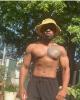 Khalil is single in Cambria Heights, NY USA