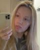 Kris is single in New York, NY USA
