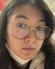 Anna is single in Cambridge, MA USA