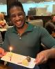 Corey is single in Atlanta, GA USA