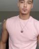Morgan Edward is single in New York, NY USA