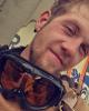 Cavan is single in Calhan, CO USA