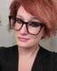 Emily is single in Munroe Falls, OH USA