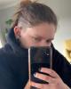 Ariane is single in Laval, QC CAN