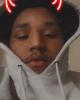 Jaden is single in Spartanburg, SC USA