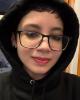 Tori is single in Bayonne, NJ USA