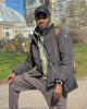 Glory is single in Etobicoke, ON CAN