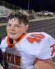 Dylan is single in Rotan, TX USA