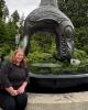 Nicole is single in Vancouver, BC CAN