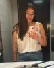 Kaylie is single in Amarillo, TX USA