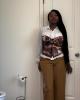 Rae is single in Lexington, NC USA