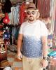 Saido is single in Richmond, VA USA