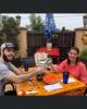 Alex is single in Merrillville, IN USA