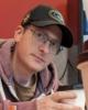 Tony is single in Saint-Leonard, QC CAN