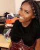 Symone is single in Colonial Penn, PA USA