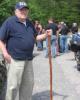 Ronald is single in Leavenworth, KS USA