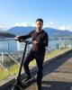 Munir is single in Calgary, AB CAN