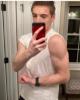 Aiden is single in Waterbury, CT USA