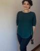 Elza is single in San Jose, CA USA