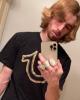 Edward is single in Dickson, TN USA