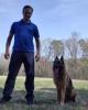 Bruce is single in Durham, NC USA