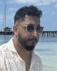 Rishie is single in Stamford, CT USA