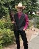 Wyatt is single in Okanagan Centre, BC CAN