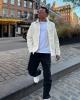 Brandon is single in Tampa Palms, FL USA
