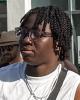 Michel Davis is single in Kalamazoo, MI USA