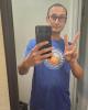 James is single in Denver, CO USA
