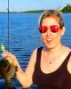 Tresa is single in Maplewood, MN USA