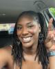 Tyesha is single in Newark, DE USA